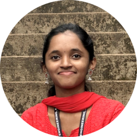 Dhanupriya K<br>Media Head